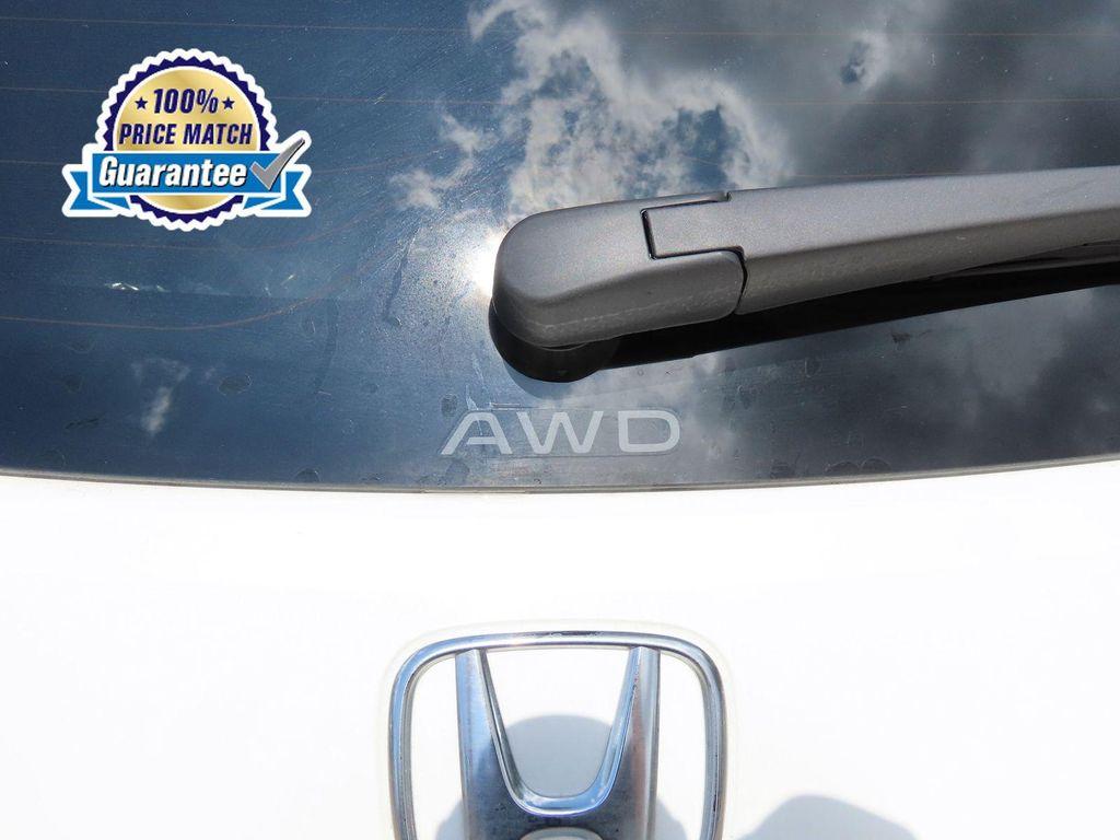 new 2026 Honda HR-V car, priced at $27,708