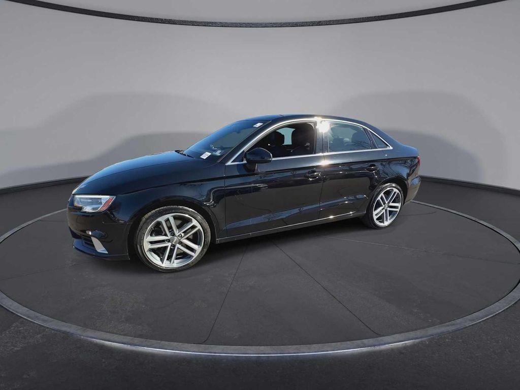 used 2019 Audi A3 car, priced at $15,490