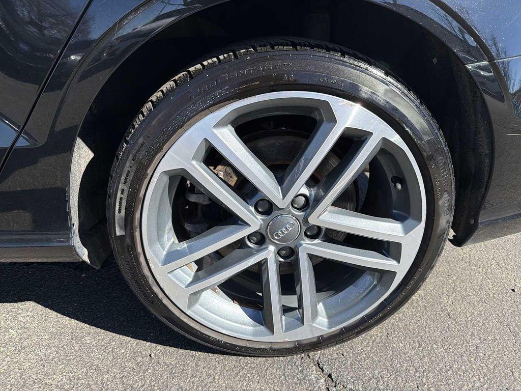 used 2019 Audi A3 car, priced at $15,490