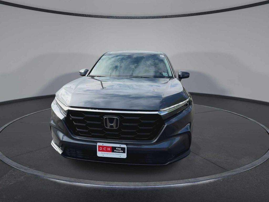 used 2024 Honda CR-V car, priced at $29,989