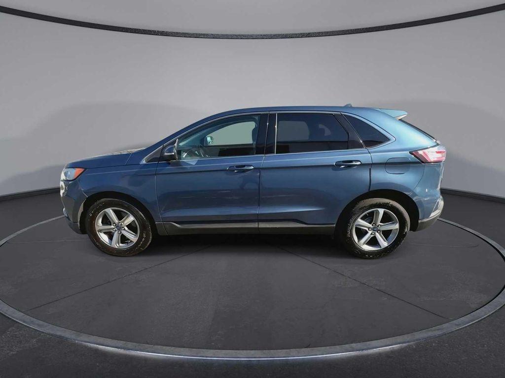 used 2019 Ford Edge car, priced at $10,390