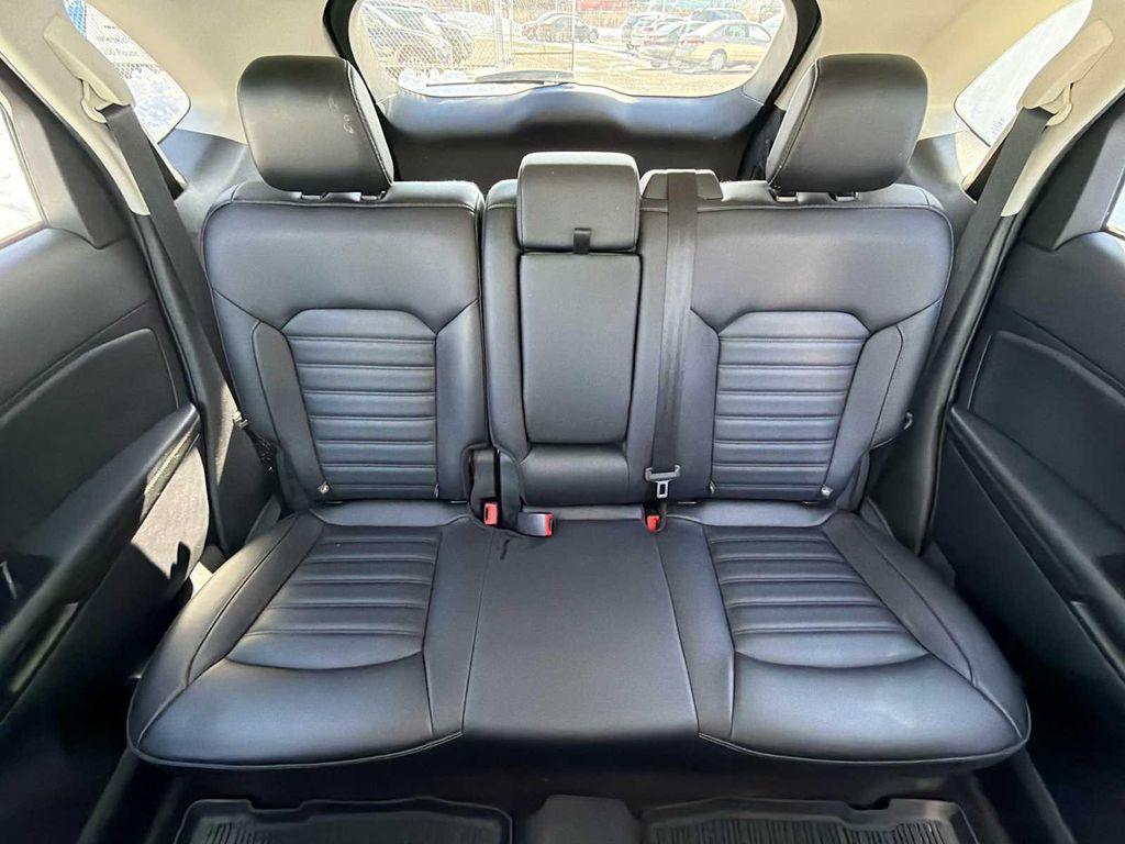 used 2019 Ford Edge car, priced at $10,390