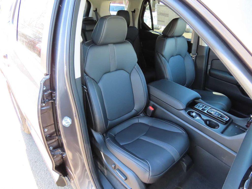 new 2026 Honda Pilot car, priced at $48,389