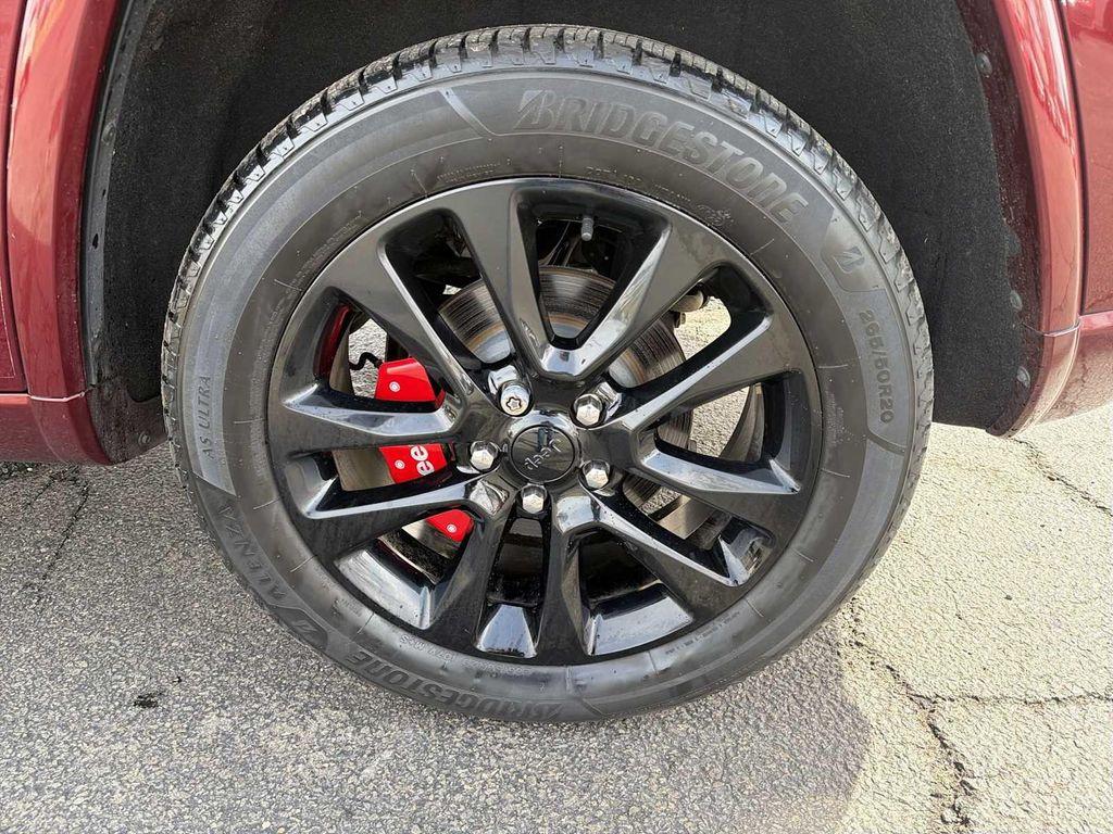 used 2019 Jeep Grand Cherokee car, priced at $19,990