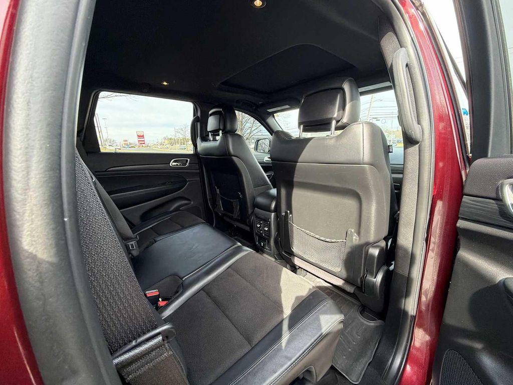 used 2019 Jeep Grand Cherokee car, priced at $19,990