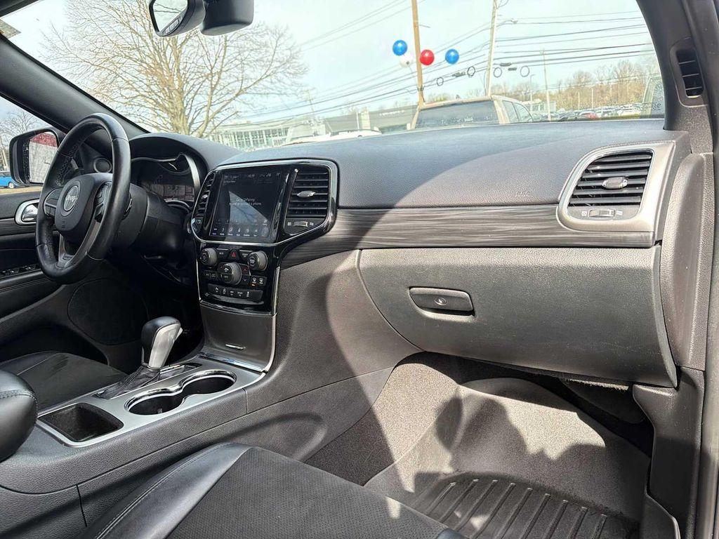 used 2019 Jeep Grand Cherokee car, priced at $19,990