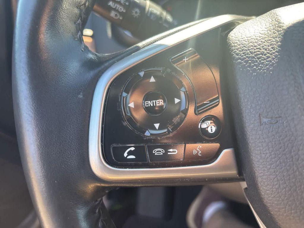 used 2020 Honda CR-V car, priced at $20,788