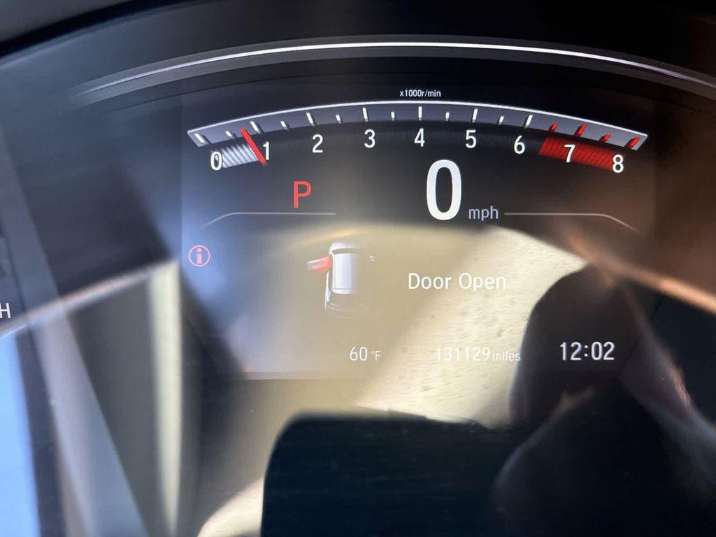 used 2020 Honda CR-V car, priced at $20,788