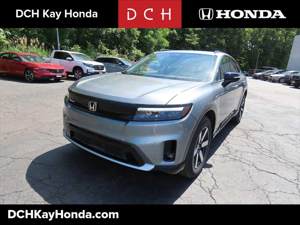 new 2026 Honda Prologue car, priced at $46,596