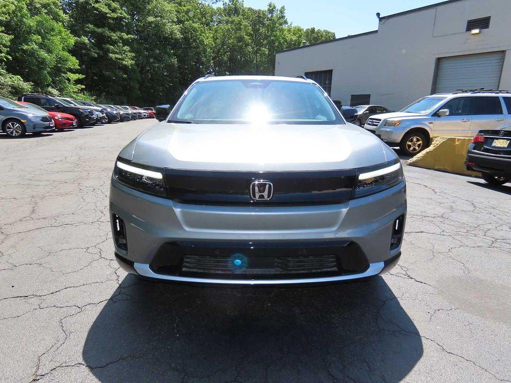 new 2026 Honda Prologue car, priced at $46,596
