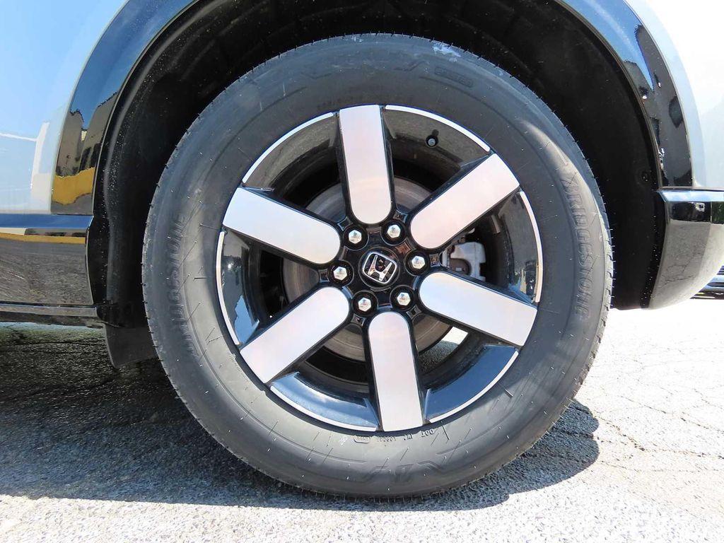 new 2026 Honda Prologue car, priced at $46,596