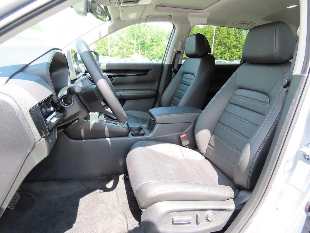 new 2026 Honda CR-V car, priced at $36,230