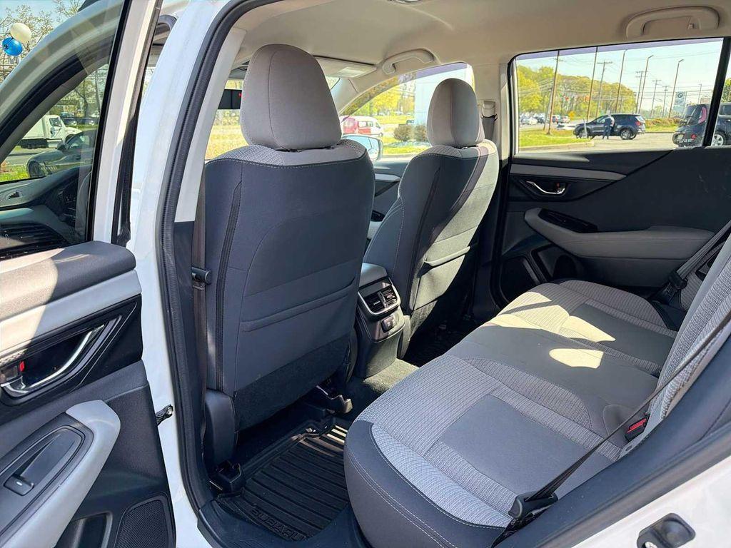 used 2022 Subaru Outback car, priced at $21,989