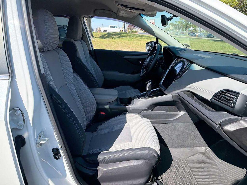 used 2022 Subaru Outback car, priced at $21,989