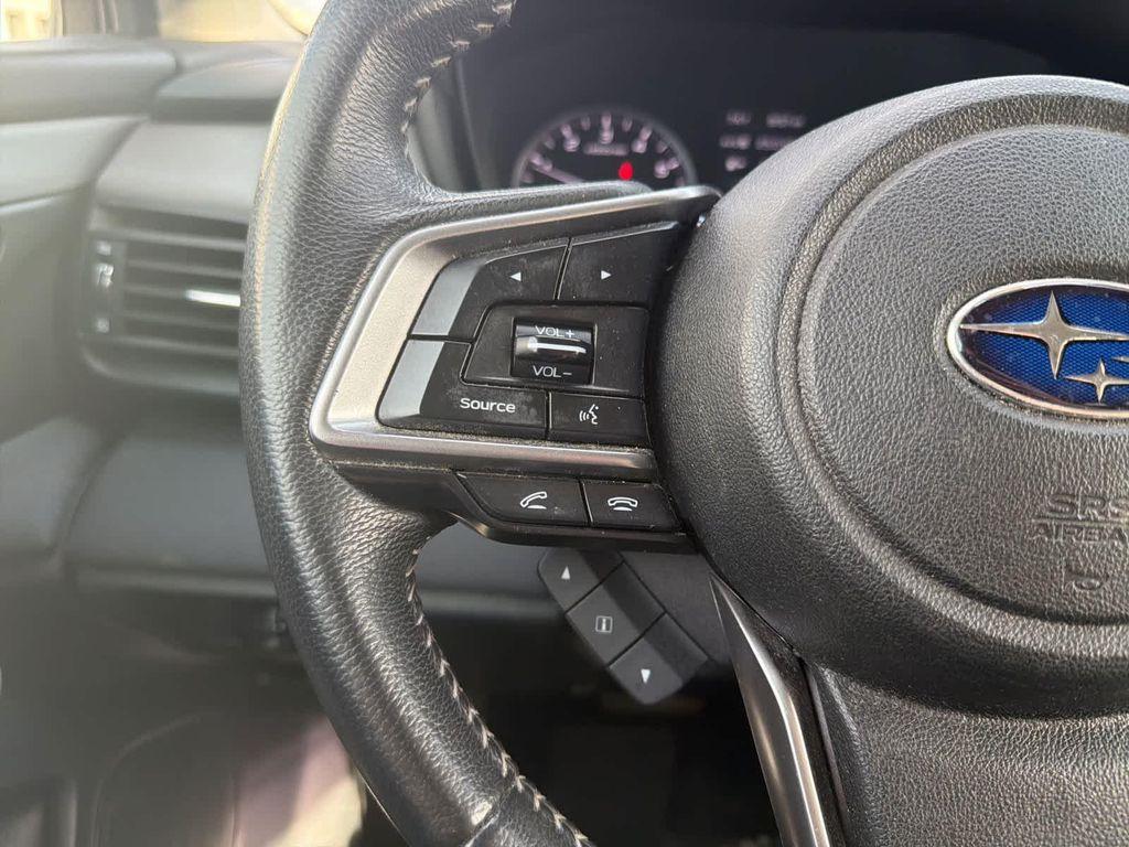 used 2022 Subaru Outback car, priced at $21,490