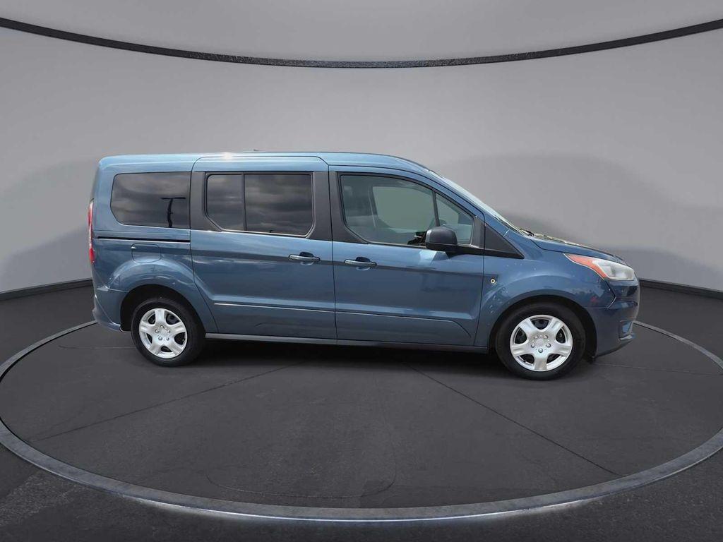 used 2019 Ford Transit Connect car, priced at $14,889