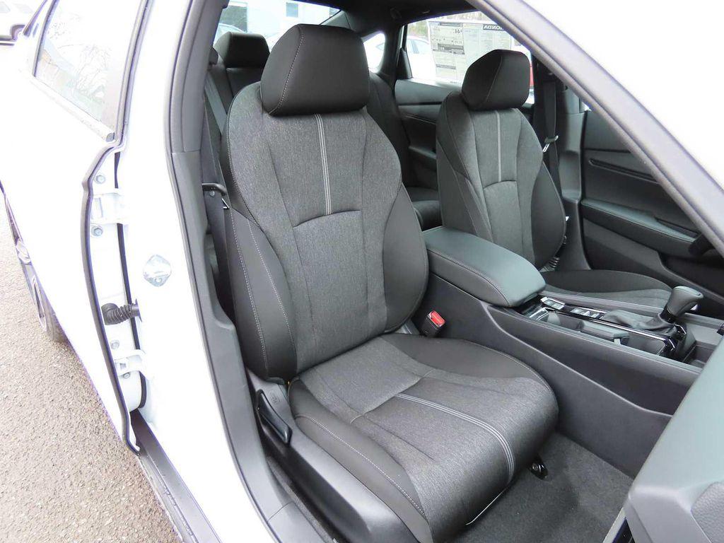 new 2026 Honda Accord Hybrid car, priced at $36,227