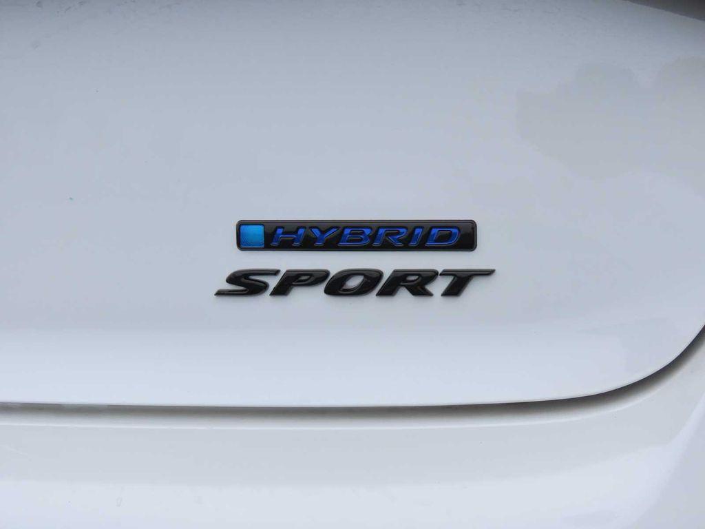 new 2026 Honda Accord Hybrid car, priced at $36,227