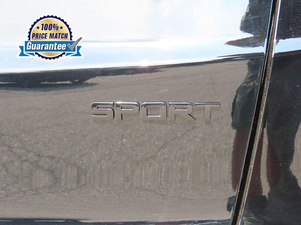 new 2026 Honda CR-V Hybrid car, priced at $39,428