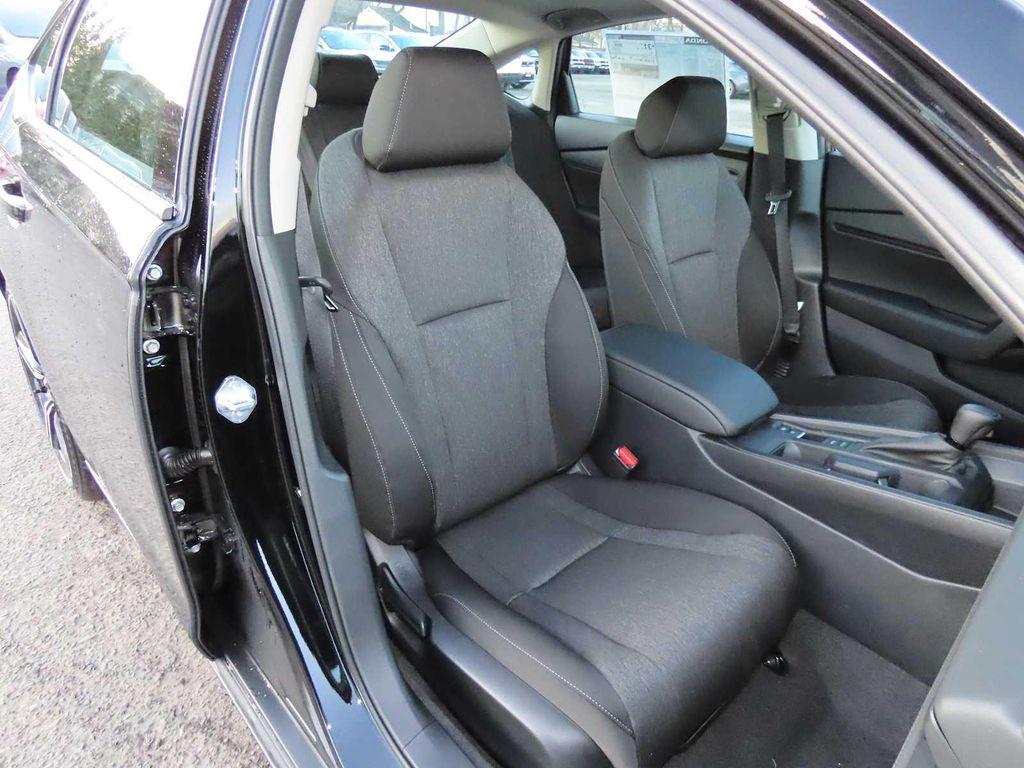 new 2026 Honda Accord car, priced at $32,889