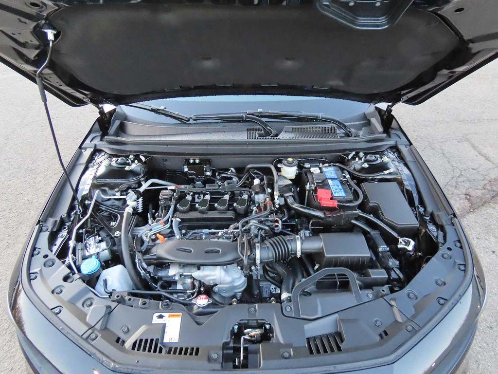 new 2026 Honda Accord car, priced at $32,889