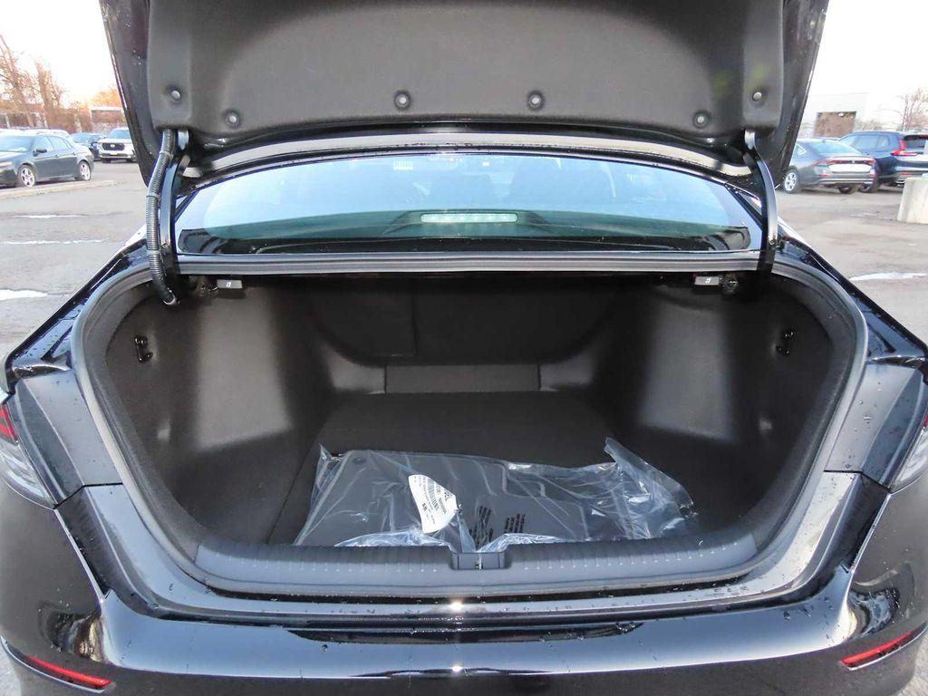 new 2026 Honda Accord car, priced at $32,889