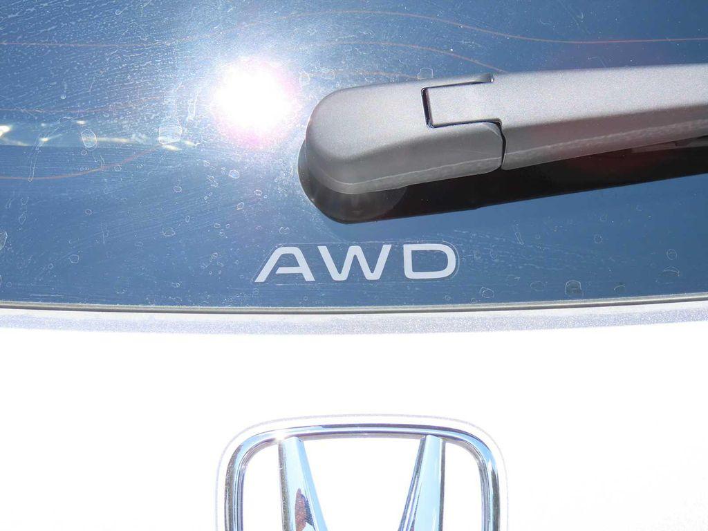 new 2027 Honda HR-V car, priced at $30,549