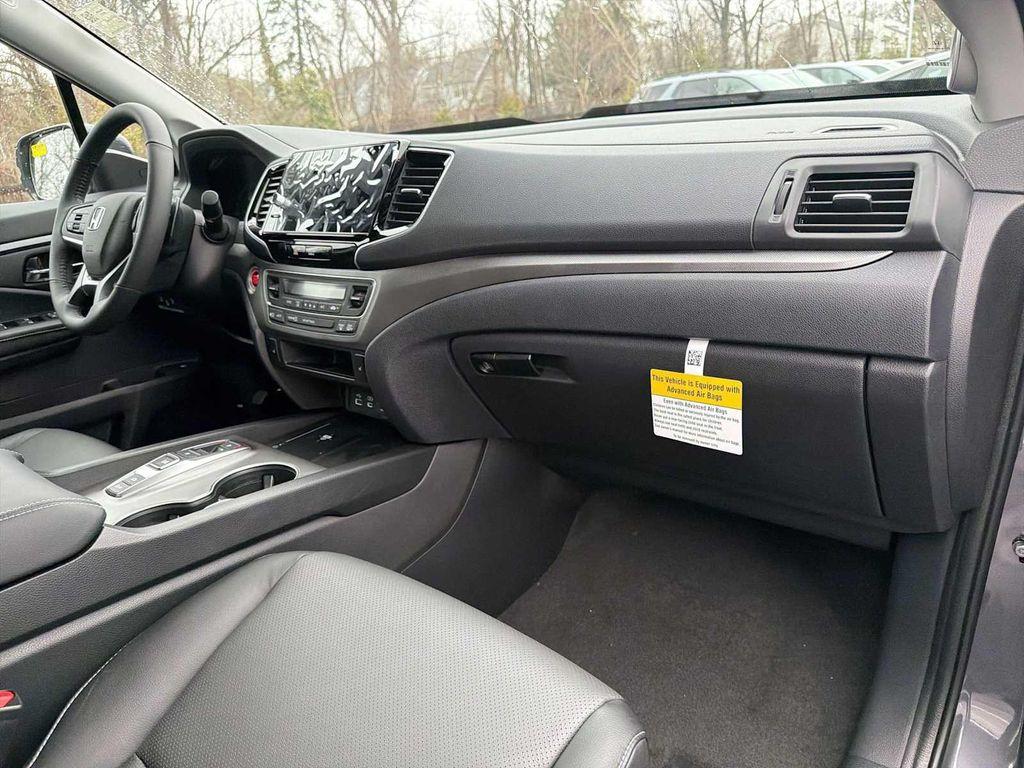 new 2026 Honda Ridgeline car, priced at $45,090