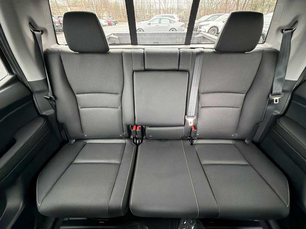 new 2026 Honda Ridgeline car, priced at $45,090