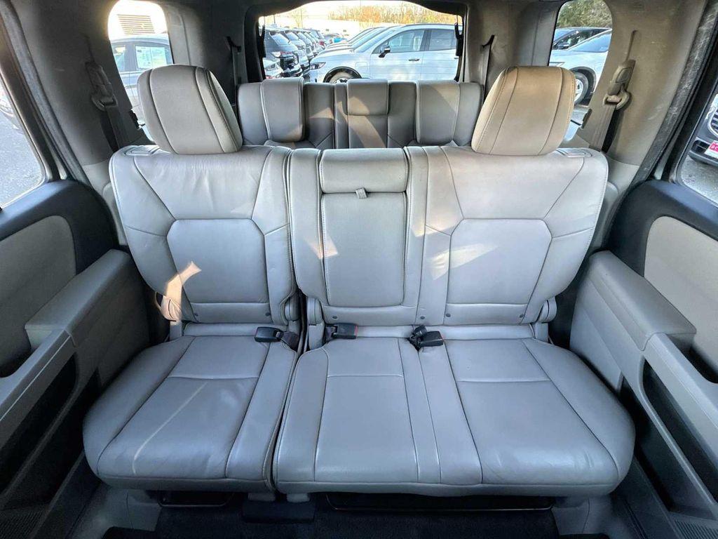 used 2013 Honda Pilot car, priced at $7,990