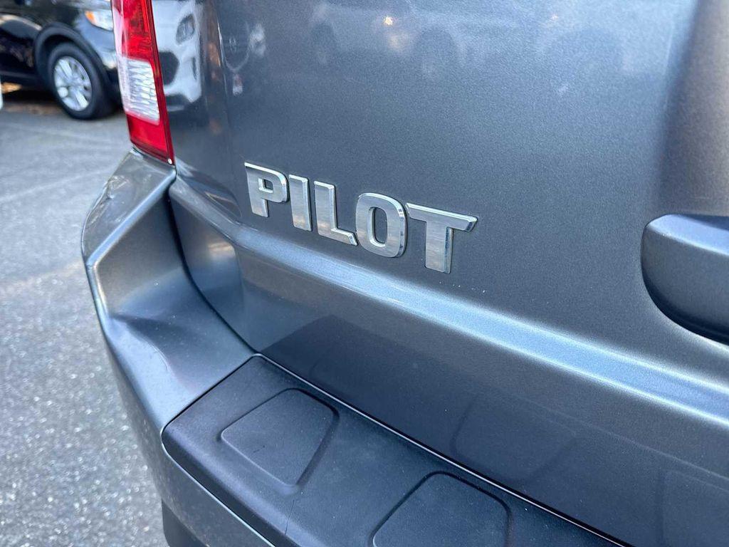 used 2013 Honda Pilot car, priced at $7,990