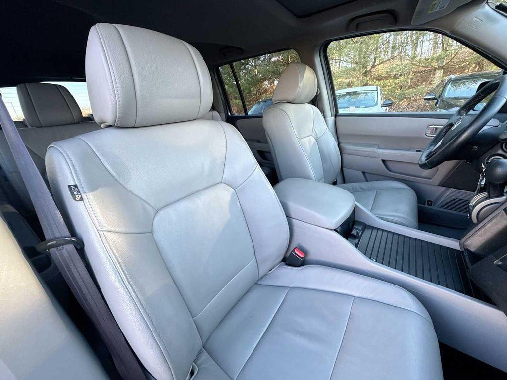 used 2013 Honda Pilot car, priced at $7,990