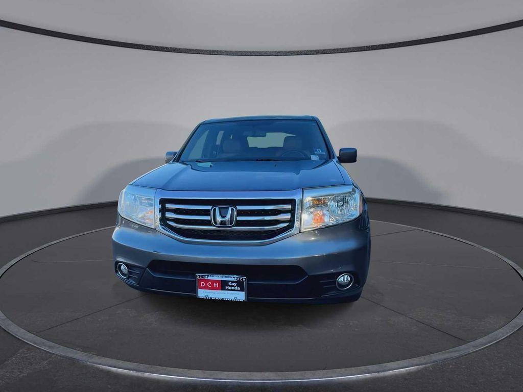 used 2013 Honda Pilot car, priced at $7,990