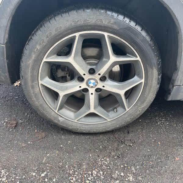 used 2018 BMW X1 car, priced at $13,990