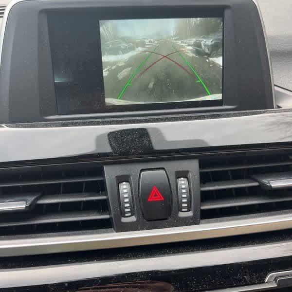 used 2018 BMW X1 car, priced at $13,990