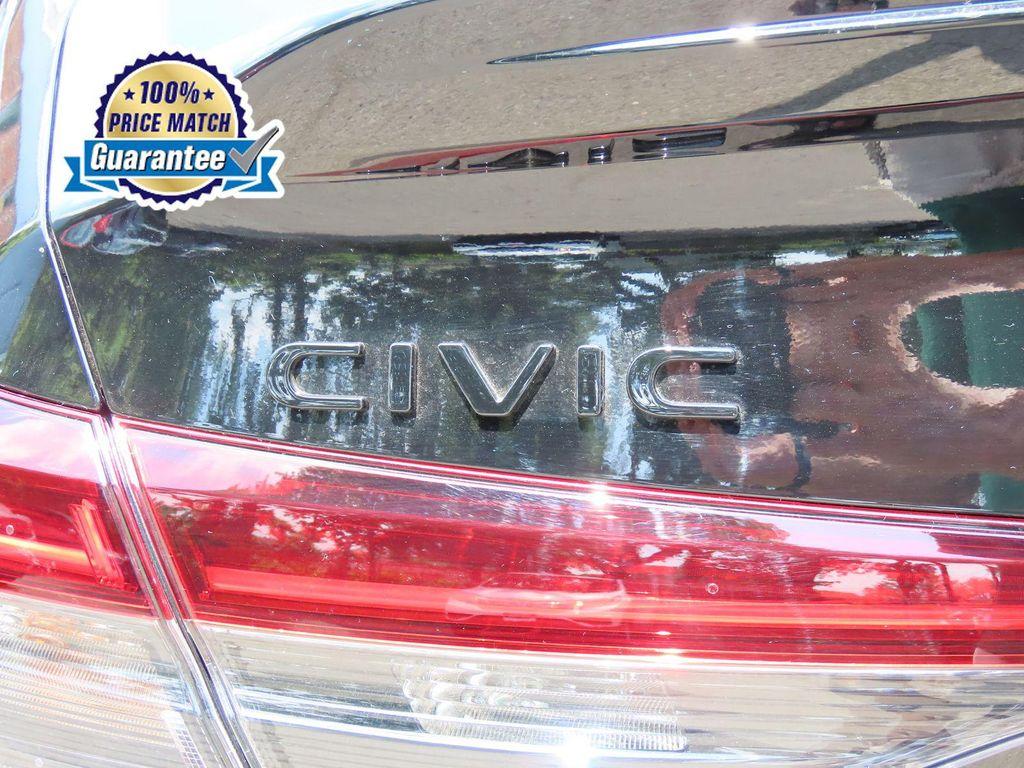 new 2026 Honda Civic Si car, priced at $32,690