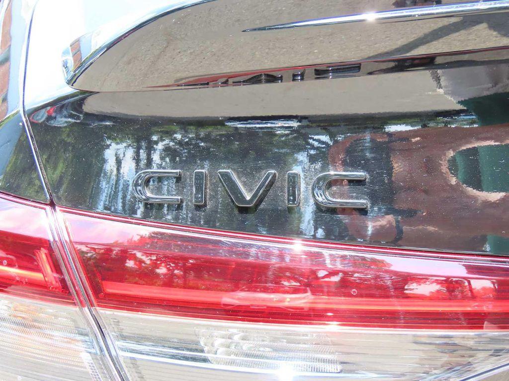 new 2026 Honda Civic Si car, priced at $32,690