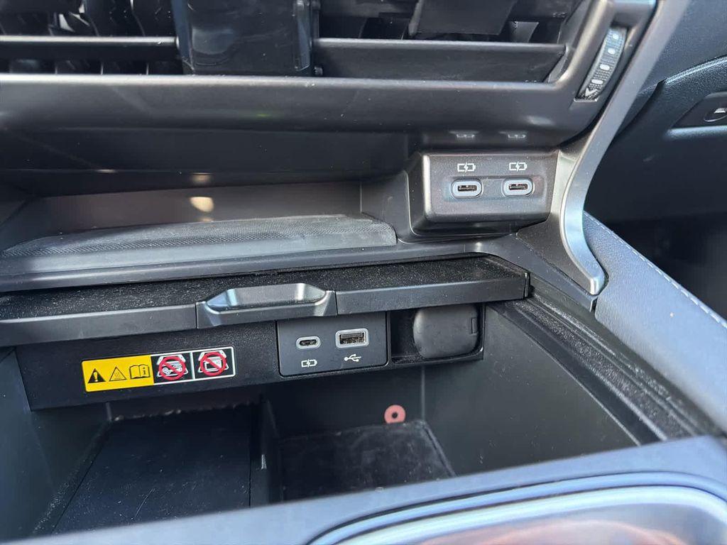 used 2023 Lexus RX 350 car, priced at $44,190