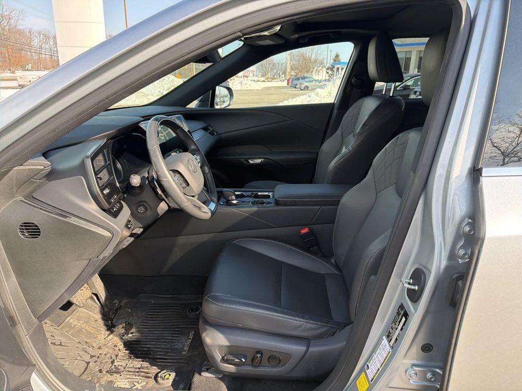 used 2023 Lexus RX 350 car, priced at $44,190