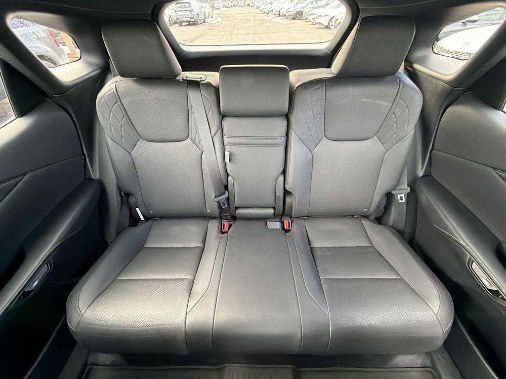 used 2023 Lexus RX 350 car, priced at $42,790