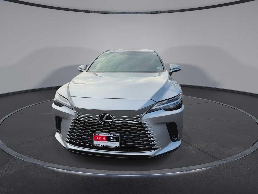 used 2023 Lexus RX 350 car, priced at $42,790