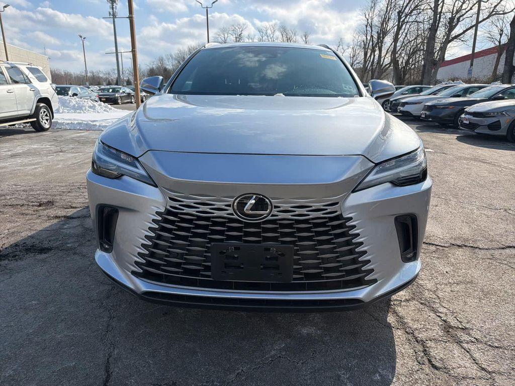 used 2023 Lexus RX 350 car, priced at $44,190