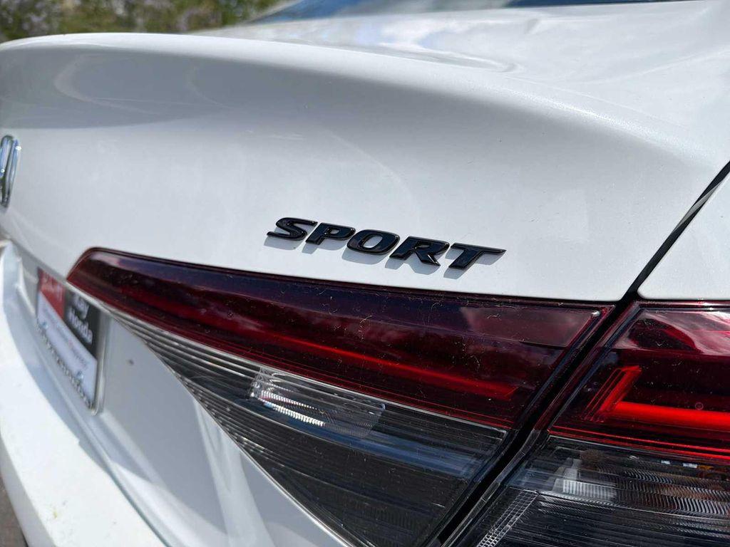 new 2026 Honda Civic car, priced at $30,544