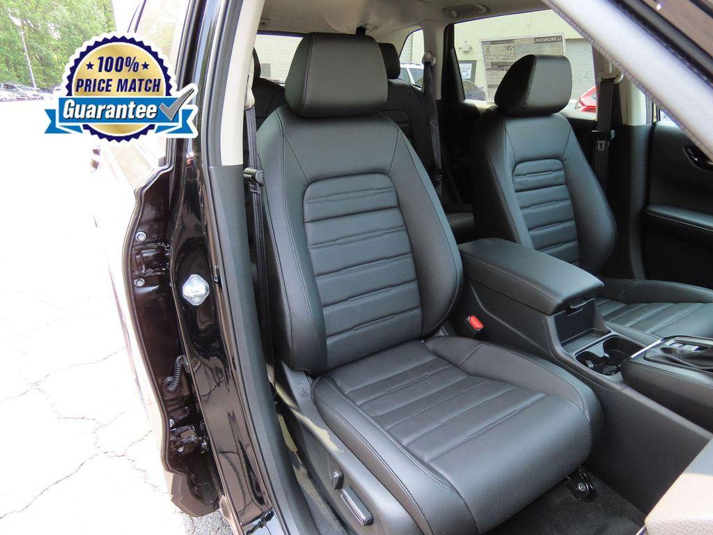 new 2026 Honda CR-V car, priced at $36,535