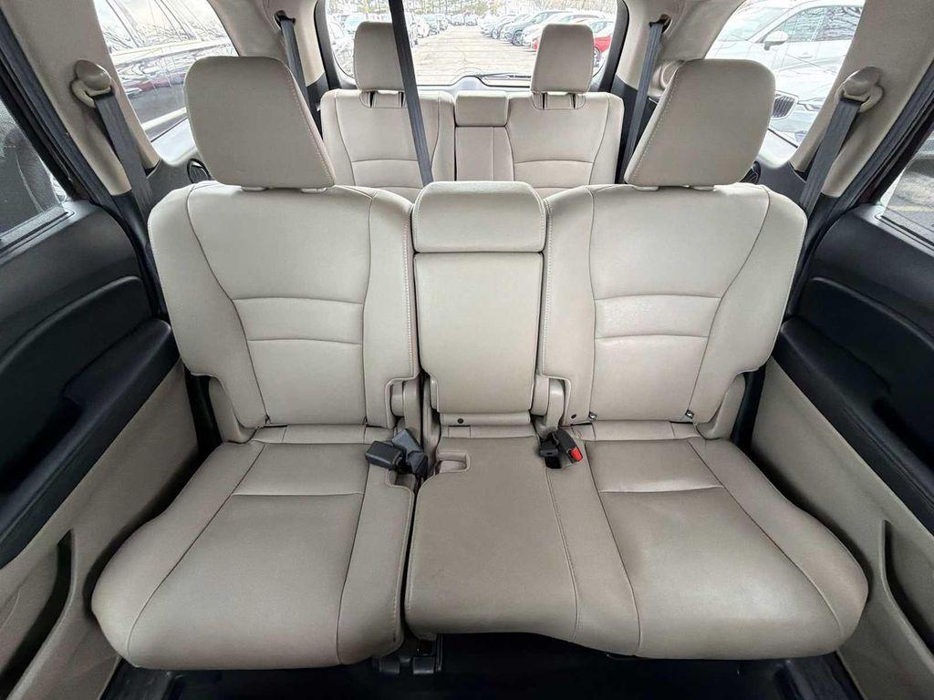 used 2016 Honda Pilot car, priced at $13,745