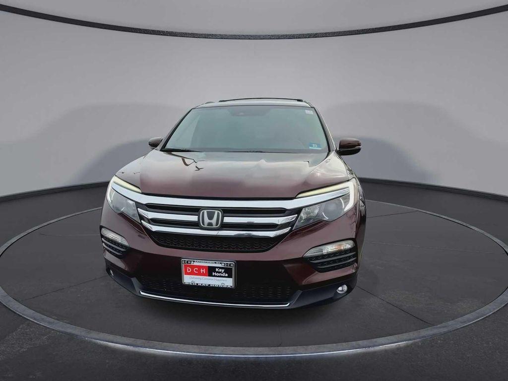 used 2016 Honda Pilot car, priced at $13,745