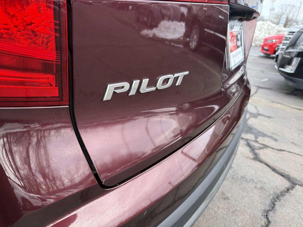 used 2016 Honda Pilot car, priced at $13,745