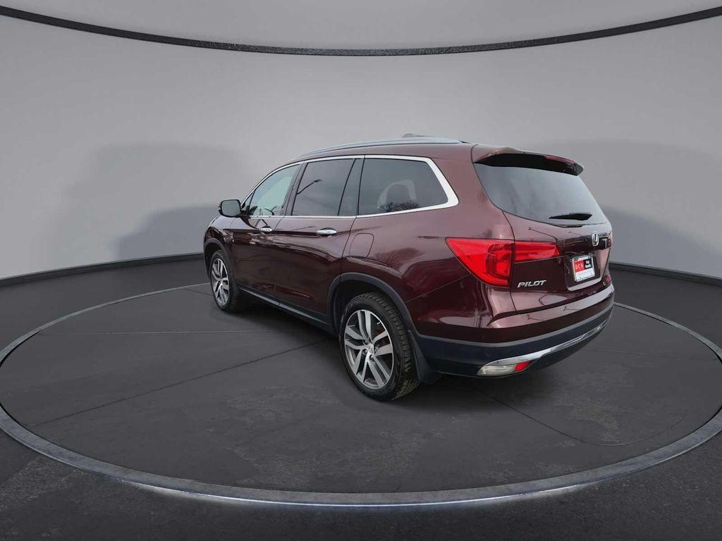 used 2016 Honda Pilot car, priced at $13,745