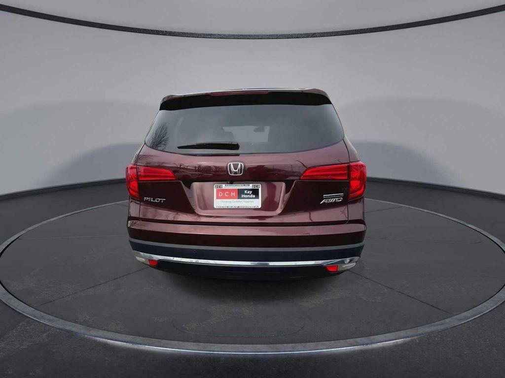used 2016 Honda Pilot car, priced at $13,745