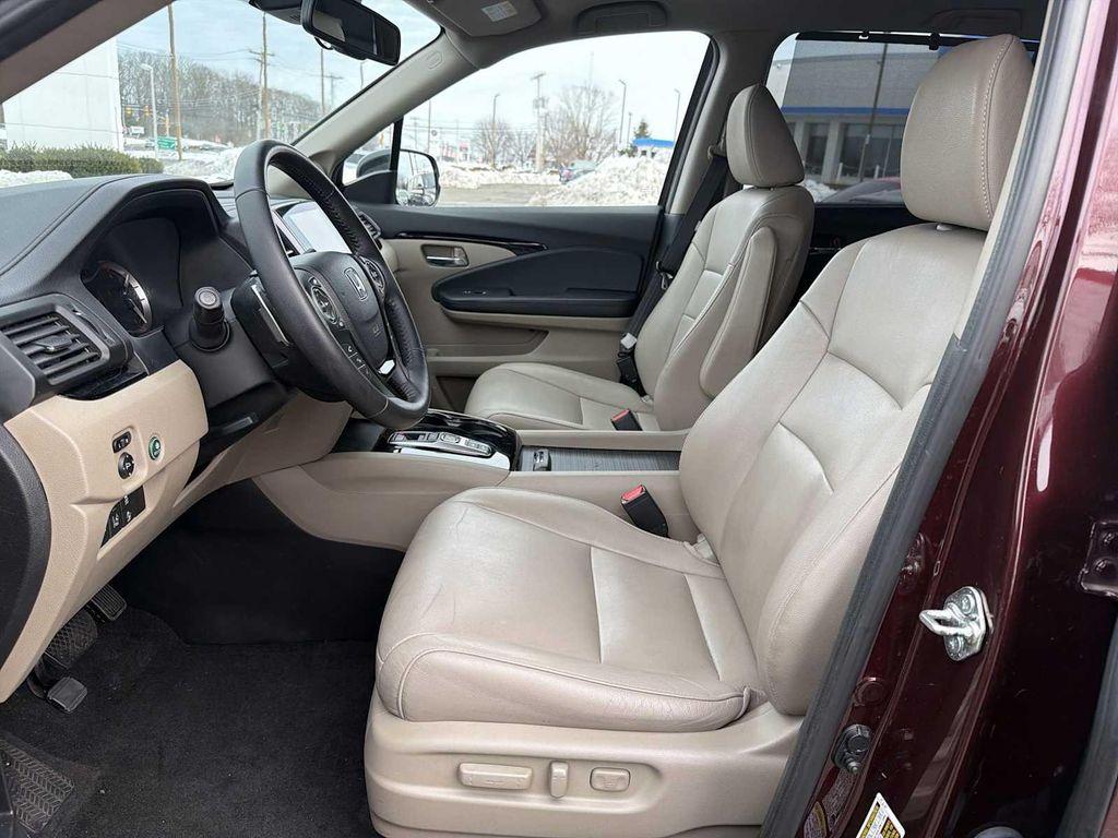 used 2016 Honda Pilot car, priced at $13,745